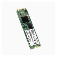 TRANSCEND SSD MTS830S 256GB, M.2 2280, SATA III 6Gb/s, TLC, bulk