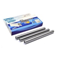 Sponky pro kleště RAPID 36 - 12mm, pozink (1000 ks)