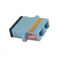 Optická duplexní spojka multimode, SC-SC, PC, OM3