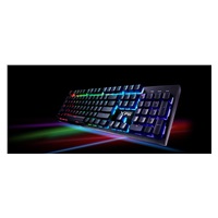 ADATA XPG klávesnice INFAREX K10 Gaming keyboard