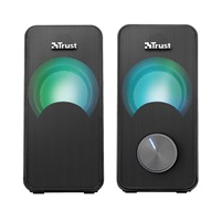 TRUST Arys Compact RGB 2.0 Speaker Set