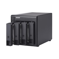 QNAP TR-004