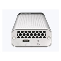 QNAP QNA-T310G1T adaptér Thunderbolt 3 na 10GBASE-T