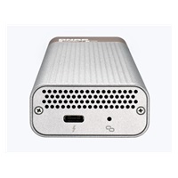 QNAP QNA-T310G1S adaptér Thunderbolt 3 na 10GbE SFP+