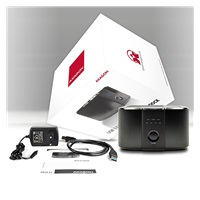 Bazar - AXAGON ADSA-ST USB3.0 - 2x SATA 6G CLONE DUAL HDD dock station