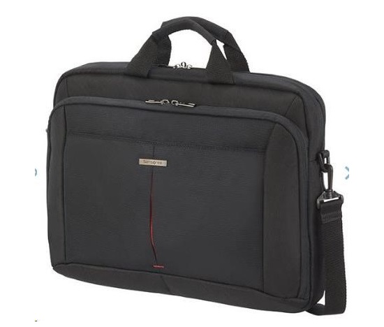 Samsonite GUARDIT 2.0 BAILHANDLE 17.3" Black