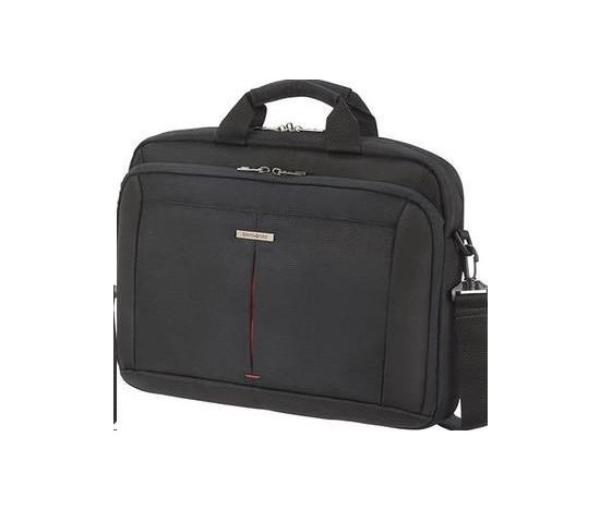 Samsonite GUARDIT 2.0 BAILHANDLE 15.6" Black