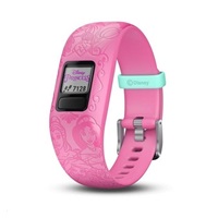Garmin vívofit junior2 Disney Princess Pink
