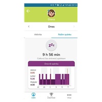 Garmin vívofit junior2 Disney Princess Pink