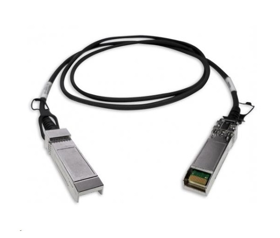 QNAP CAB-DAC30M-SFPP SFP+ DAC twinax kabel 3m