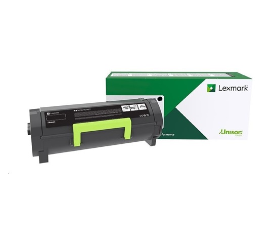 Lexmark černý toner B282000 pro B280HA0 pro B2865dw a MB2770adhwe - 7 500 str