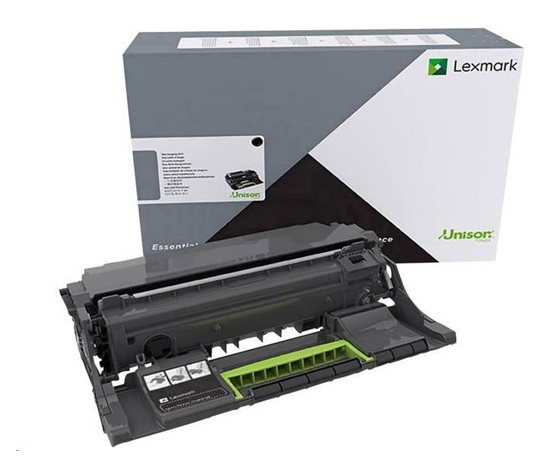 Lexmark černá zobrazovací jednotka 58D0ZA0 pro B2865x, MS725x, MS8xx, MB2770x, MX7xx a MX8xx - 150 000 str