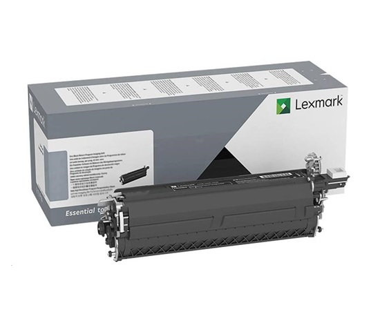 Lexmark černý zobrazovací kit 78C0Z10  pro C2240,C2325,C2425,C2535,CS421,CS521,CS622,CX421,CX522,CX62x - 125 000 str