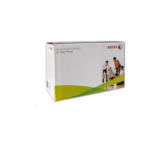 Xerox alternativní toner HP CF400X pro Color LaserJet M252 Pro (2800str, Black)