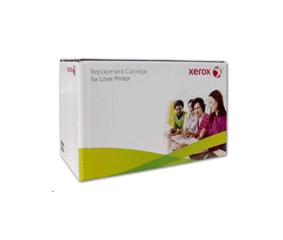 Xerox alternativní toner HP CF411A pro LaserJet Pro M452, M477 Color (2300str, Cyan)