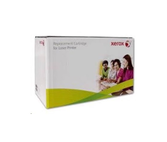 Xerox alternativní toner HP CF413A pro LaserJet Pro M452, M477 Color (2300str, Magenta)