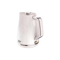 Tefal Loft KO250130 rychlovarná konvice, 2400 W, indikátor hladiny vody, bílá