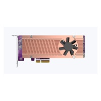 QNAP QM2-2P-244A pro PC i NAS
