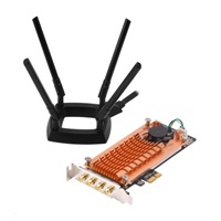 QNAP QWA-AC2600 pro PC i NAS