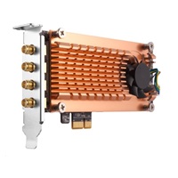 QNAP QWA-AC2600 pro PC i NAS