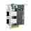 HPE Ethernet 10Gb 2-port 562FLR-SFP+Adpt 727054-B21 RENEW