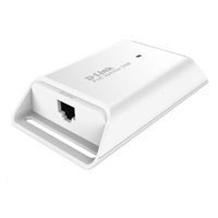 D-Link DPE-301GS 1-Port Gigabit 30W PoE Splitter