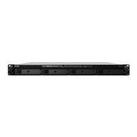 Synology RS1619xs+ RackStation