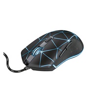 TRUST GXT 133 Locx Gaming Mouse – náhled 1