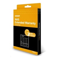 QNAP LIC-NAS-EXTW-YELLOW-3Y-EI