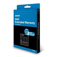 QNAP LIC-NAS-EXTW-BLUE-3Y-EI