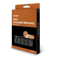 QNAP LIC-NAS-EXTW-BROWN-2Y-EI