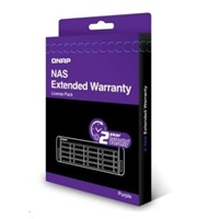 QNAP LIC-NAS-EXTW-PURPLE-2Y-EI