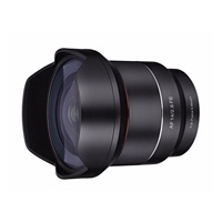 Samyang AF 14 mm f/2,8 Sony FE