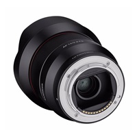 Samyang AF 14 mm f/2,8 Sony FE