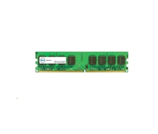 Dell Memory Upgrade - 16GB - 2Rx8 DDR4 UDIMM 2666MHz OptiPlex 3xxx, 5xxx, Vostro 3xxx