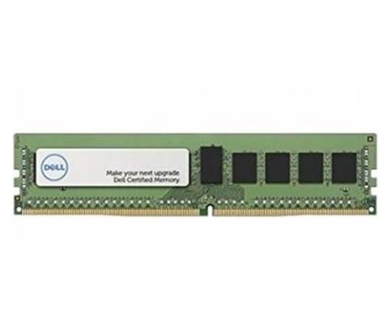 Dell Memory Upgrade - 4GB - 1RX16 DDR4 UDIMM 2666MHz Precision 3630 Tower, Vostro 3xxx
