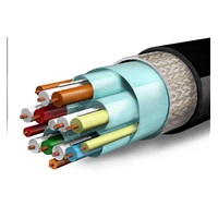 Club3D Kabel certifikovaný DisplayPort 1.4, HBR3, 8K60Hz (M/M), 3m, 28 AWG