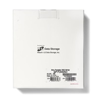 HITACHI LG - externí mechanika DVD-W/CD-RW/DVD±R/±RW/RAM/M-DISC GP70NS50, Blade Ultra Slim, Silver, box+SW