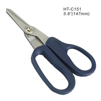 Nůžky HT-C151 na kevlarová/aramidová vlákna