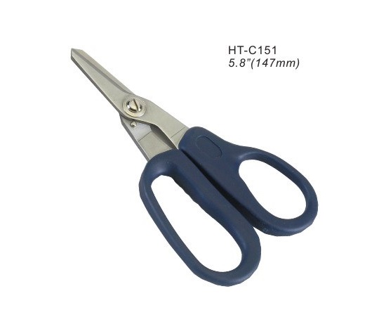 Nůžky HT-C151 na kevlarová/aramidová vlákna