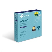 TP-Link Archer T2U Nano