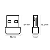 TP-Link Archer T2U Nano