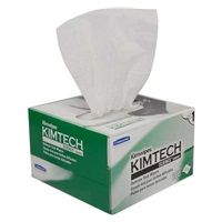 Bezprašné ubrousky KIMWIPES GREEN