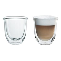 DeLonghi Skleničky na Cappuccino