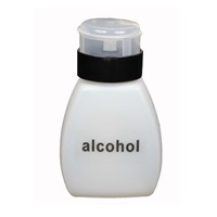 Lahvička na Isopropylalkohol s aplikátorem