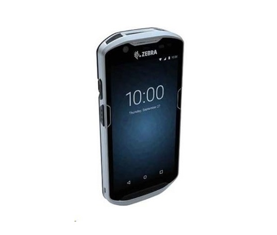 Motorola/Zebra Terminál TC52, 2D, BT, Wi-Fi, NFC, GMS, Android