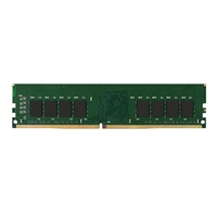 TRANSCEND DIMM DDR4 16GB 2666MHz 2Rx8 1Gx8 CL19 1.2V