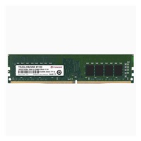 TRANSCEND DIMM DDR4 16GB 2666MHz 2Rx8 1Gx8 CL19 1.2V