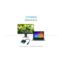 i-tec USB-C HDMI Adapter 4K/60 Hz