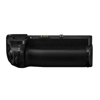 Panasonic batériový grip DMW-BGS1E (grip pre Panasonic S1 S1R)